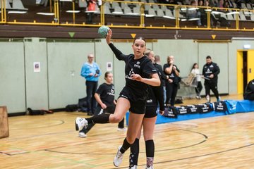 Bild 203 - wBJ SV Henstedt Ulzburg - HSG Holstein Kiel/Kronshagen : Ergebnis: 30:28
